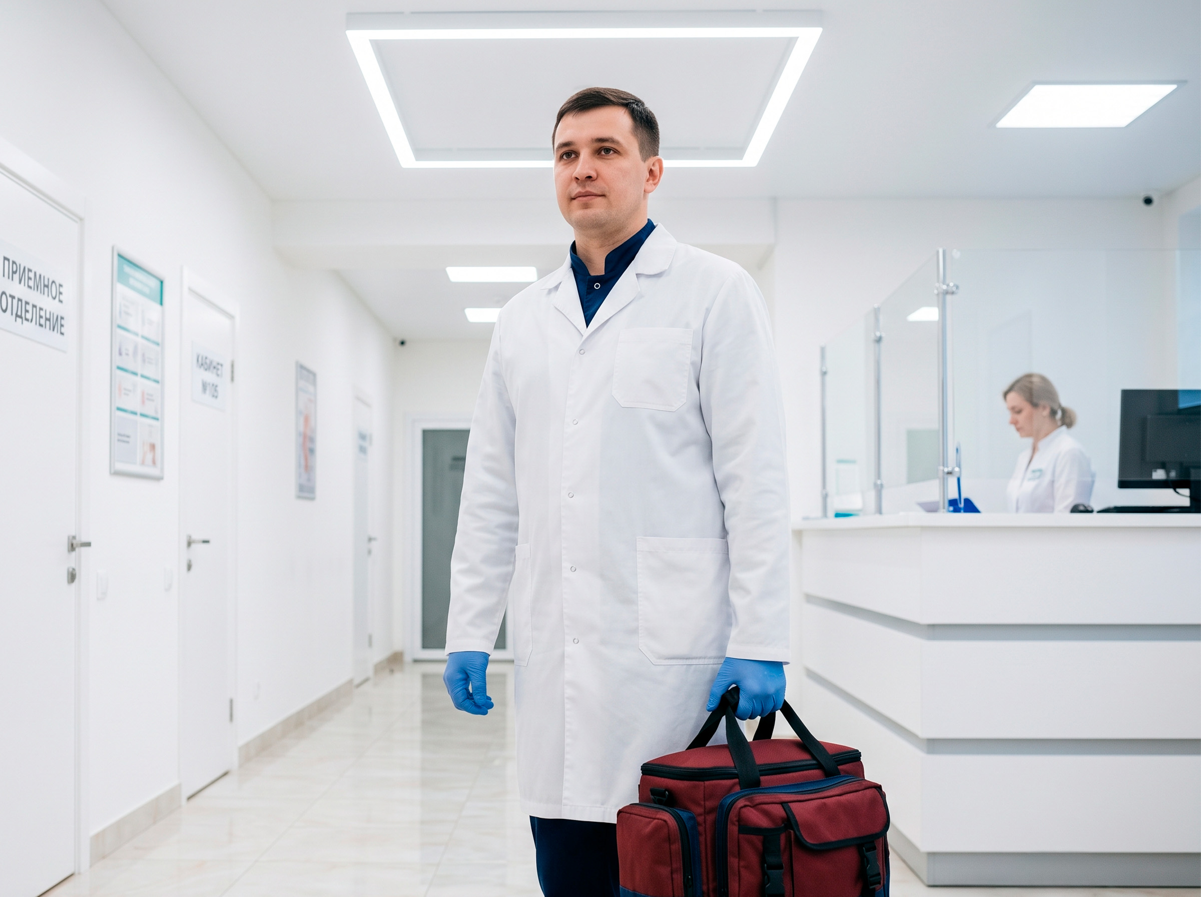 Дежурный нарколог Находка